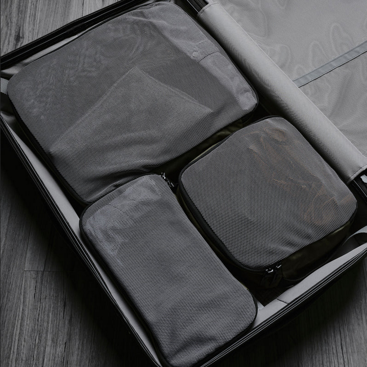 ALPAKA PACKING CUBE COLLECTION  (Clothes, Shoes, Toiletries, and more)