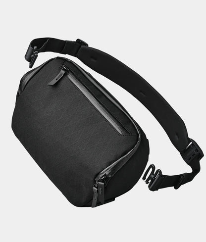 ALPAKA VERTEX POUCH (3.5 L, fits an iPad Mini)