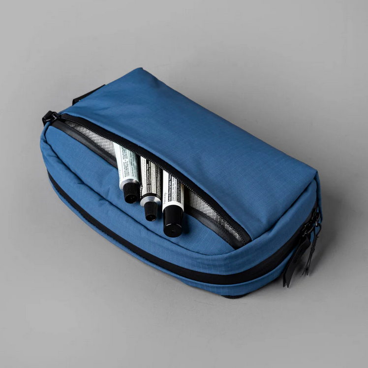 Alpaka Toiletry Bag V2 ( 2L, Wash Kit )