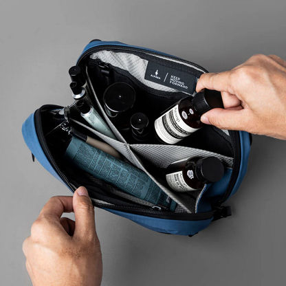 Alpaka Toiletry Bag V2 ( 2L, Wash Kit )