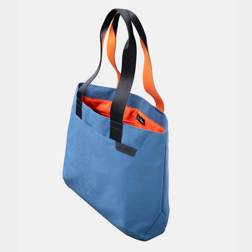 ALPAKA ELEMENTS TOTE