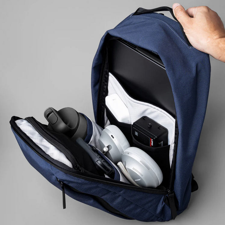 ALPAKA METRO BACKPACK (12 L, 14" Laptop, Everyday Carry)