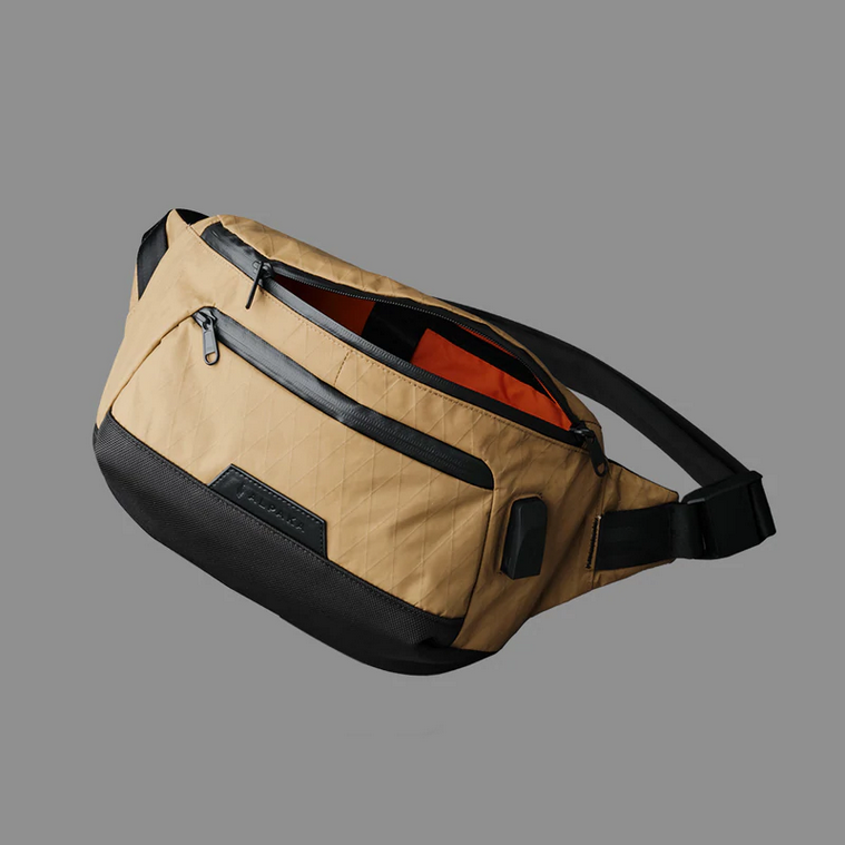 ALPAKA BRAVO X SLING LIMITED EDITION (Fits an iPad Pro 11")