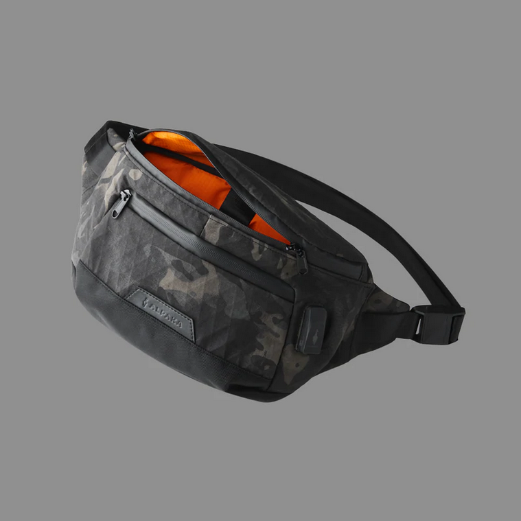 ALPAKA BRAVO X SLING LIMITED EDITION (Fits an iPad Pro 11")