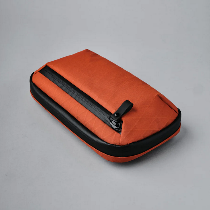 ALPAKA ELEMENTS TECH CASE MINI ECO RX30 Edition (fits Kindle e-reader)