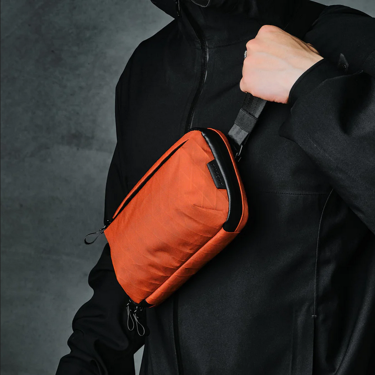 ALPAKA ELEMENTS TECH CASE MINI ECO RX30 Edition (fits Kindle e-reader)