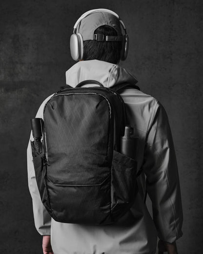 ALPAKA ELEMENTS BACKPACK PRO (26L, fits up to 16" MacBook)
