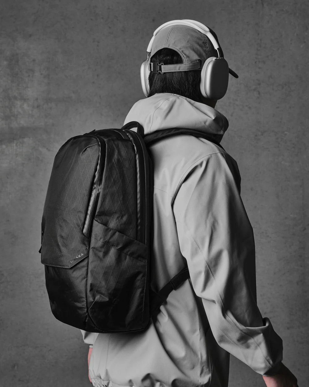 ALPAKA - ELEMENTS BACKPACK PRO