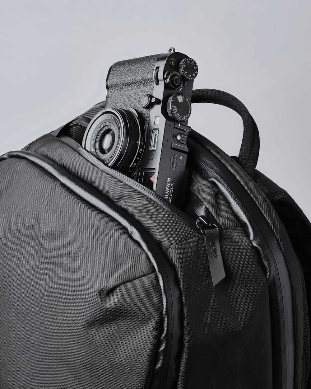 ALPAKA - ELEMENTS BACKPACK PRO