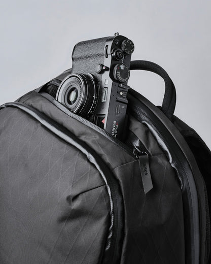 ALPAKA ELEMENTS BACKPACK PRO (26L, fits up to 16" MacBook)