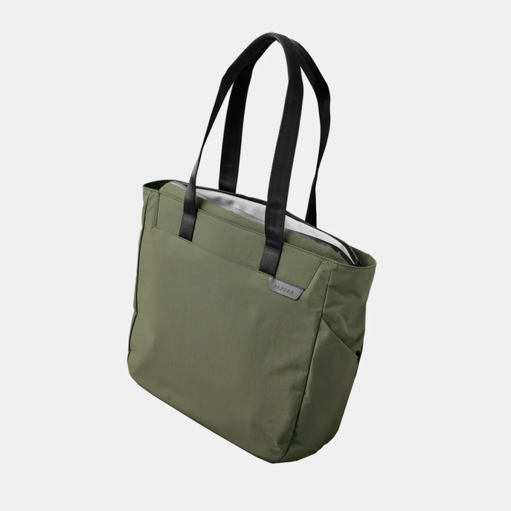 ALPAKA METRO TOTE  (14 L, Fits a Macbook Pro 16")