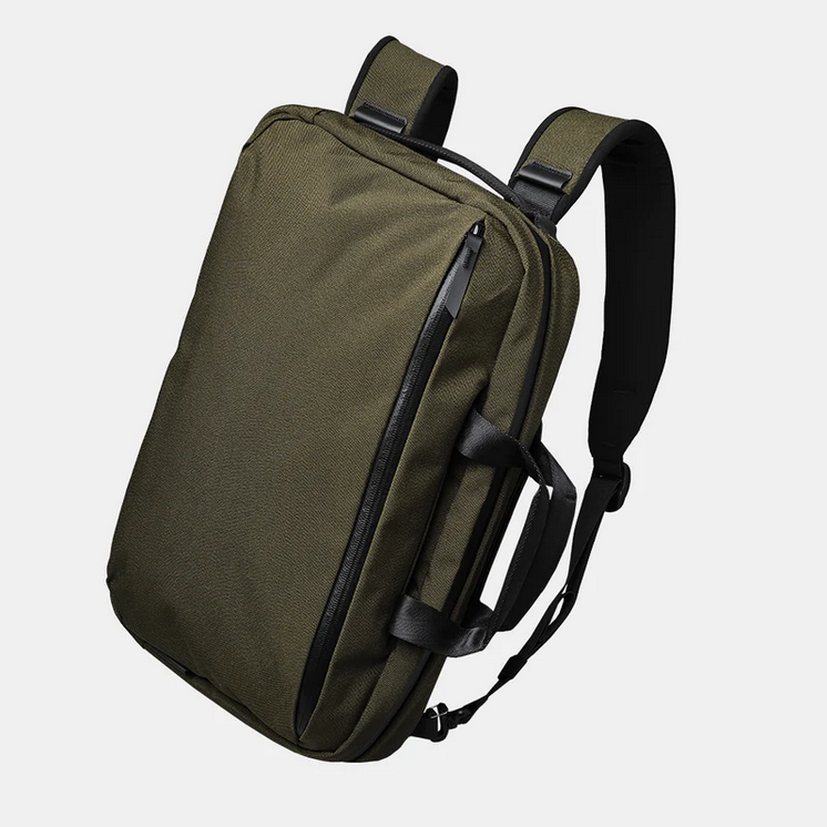 ALPAKA ELEMENTS TECH BRIEF PRO (fits up to Macbook Pro 16)