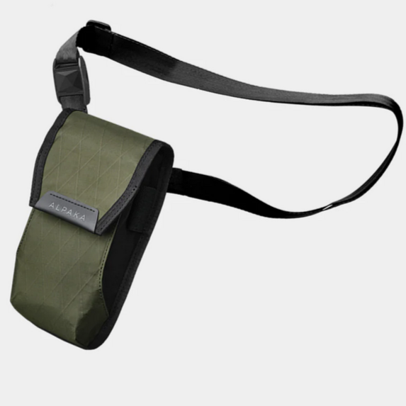 ALPAKA MODULAR PHONE SLING V2