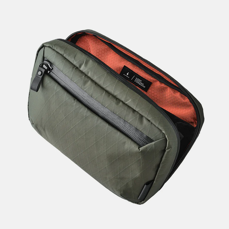 ALPAKA ELEMENTS TECH CASE V1.2 ( fits an iPad Mini 6 )