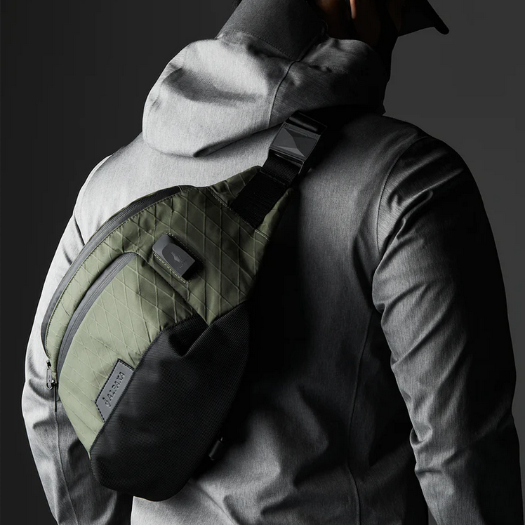 ALPAKA BRAVO X SLING LIMITED EDITION (Fits an iPad Pro 11")