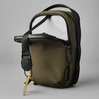 ALPAKA Metro Sling V2 (iPhone, Passport, and EDC)