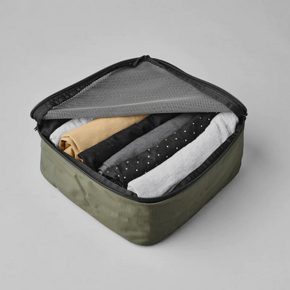 ALPAKA PACKING CUBE COLLECTION  (Clothes, Shoes, Toiletries, and more)