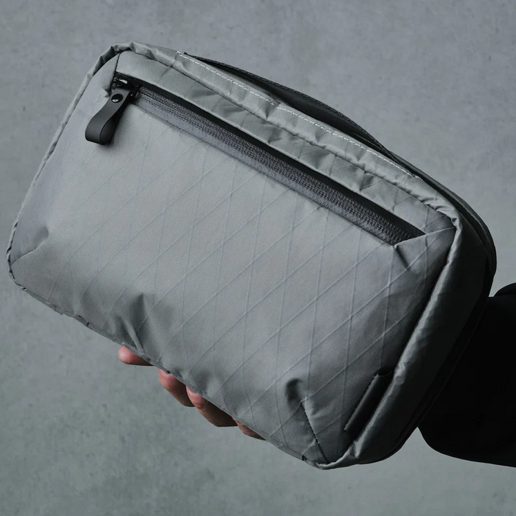 ALPAKA ELEMENTS TECH CASE MAX (fits an iPad Mini 6)