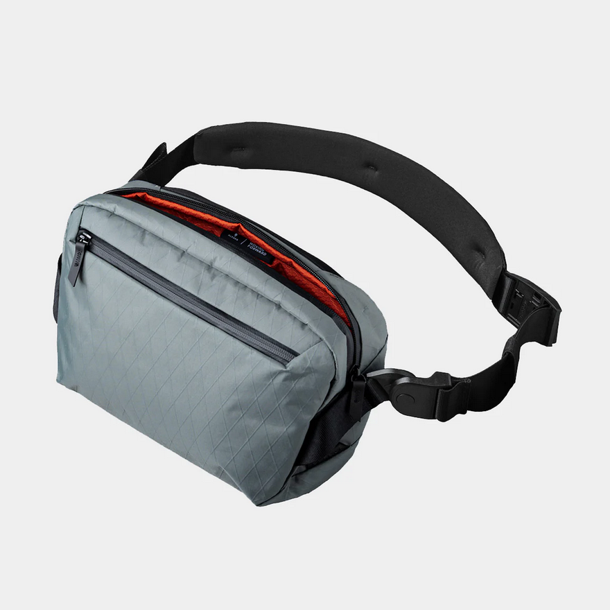 ALPAKA GO SLING (5.5 L, Fits an iPad Pro 11-inch & AirPods Max)