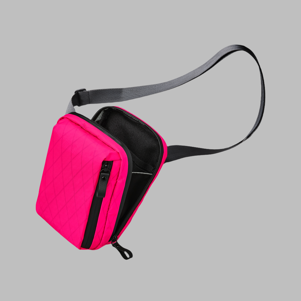 ALPAKA HOT PINK COLLECTION - Limited Edition