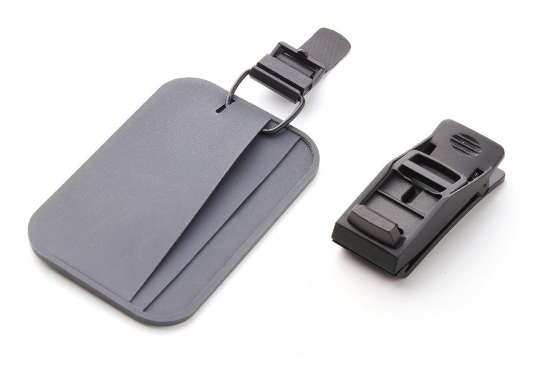 ALPAKA HUB CARDHOLDER