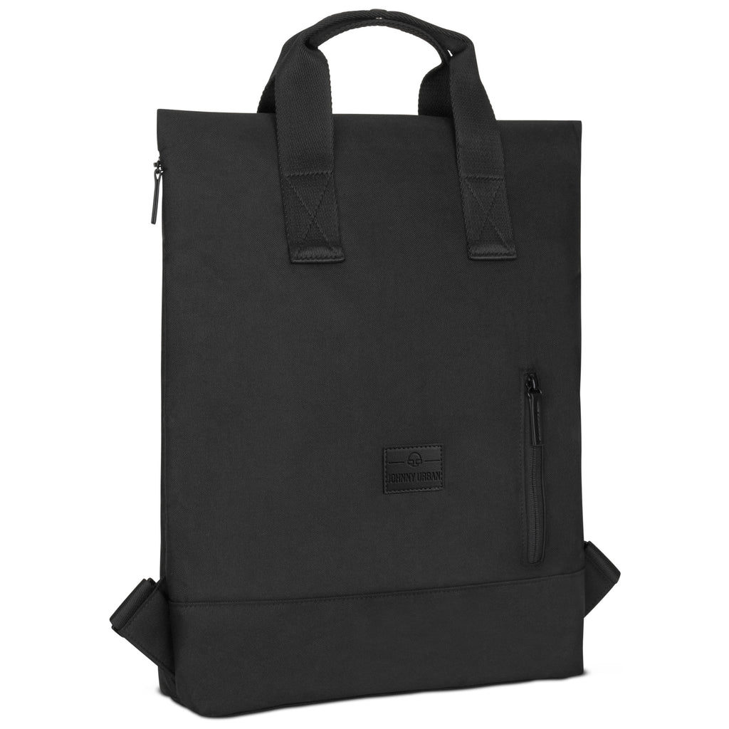 Backpack Bag "Ivy" (Padded laptop compartment up to 15 inches)