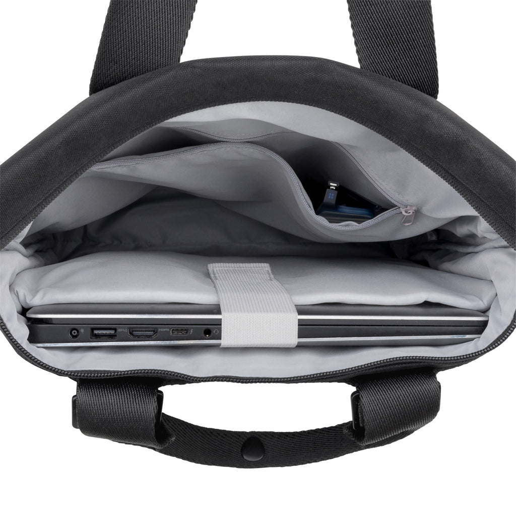 Backpack Bag "Ivy" (Padded laptop compartment up to 15 inches)