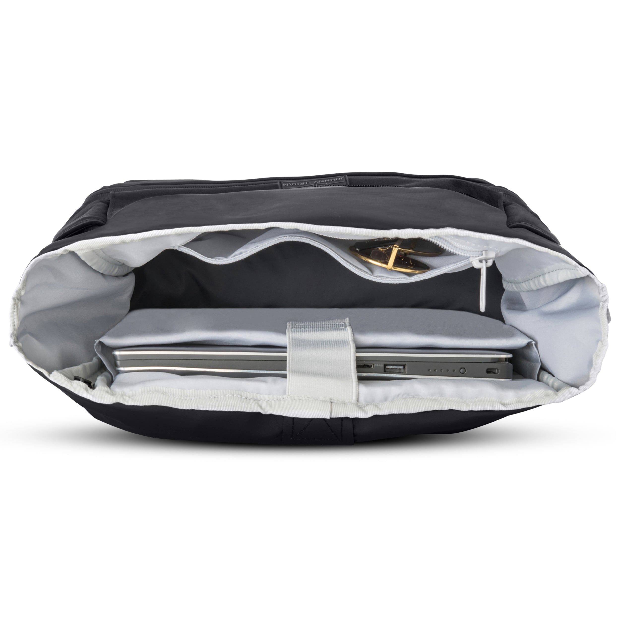 Johnny Urban Allen Backpack Medium (Padded laptop compartment up to 16 inches)