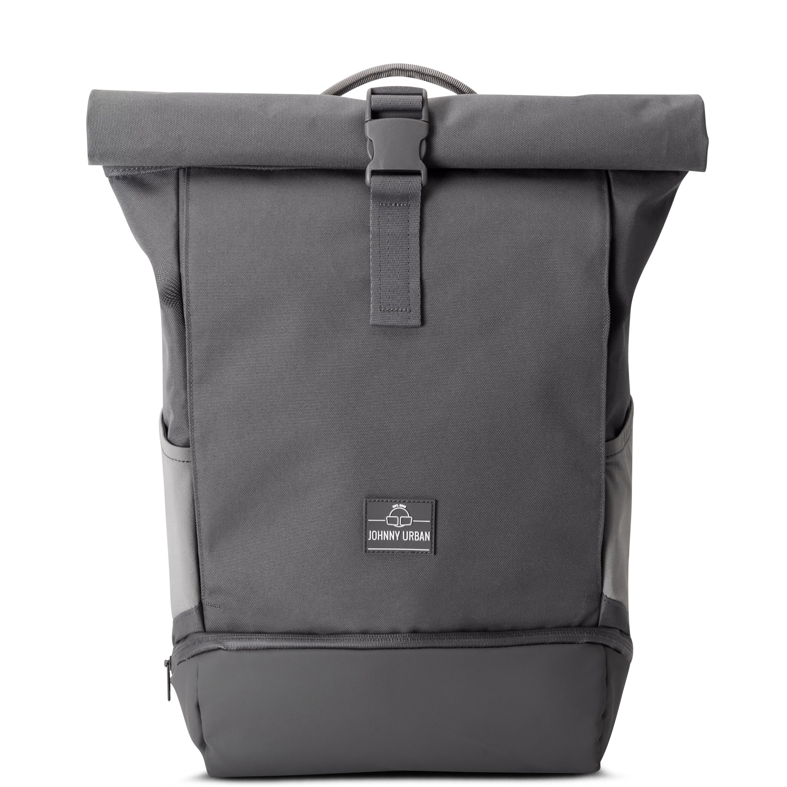 Johnny Urban Allen Backpack Medium (Padded laptop compartment up to 16 inches)