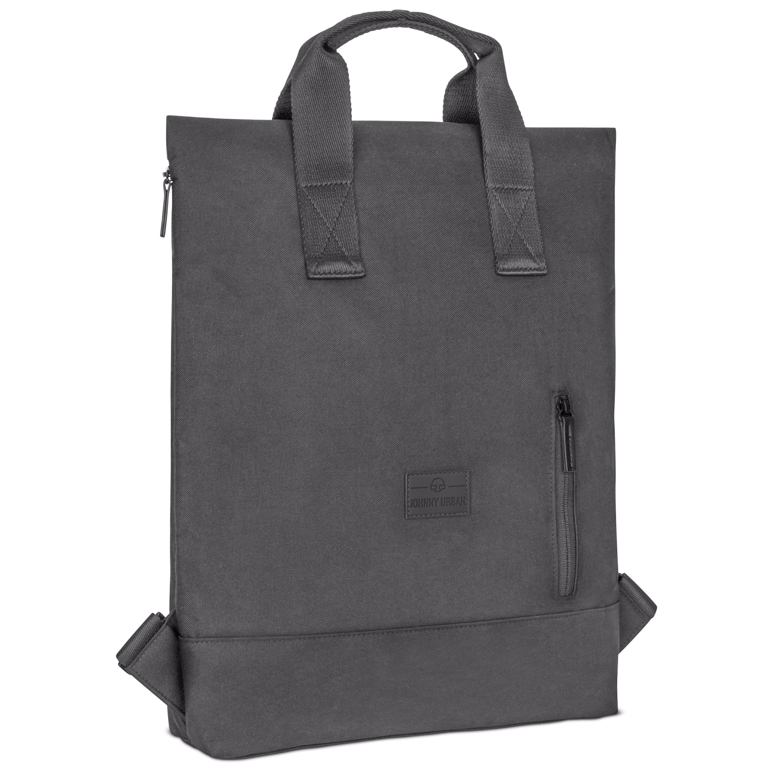Backpack Bag "Ivy" (Padded laptop compartment up to 15 inches)