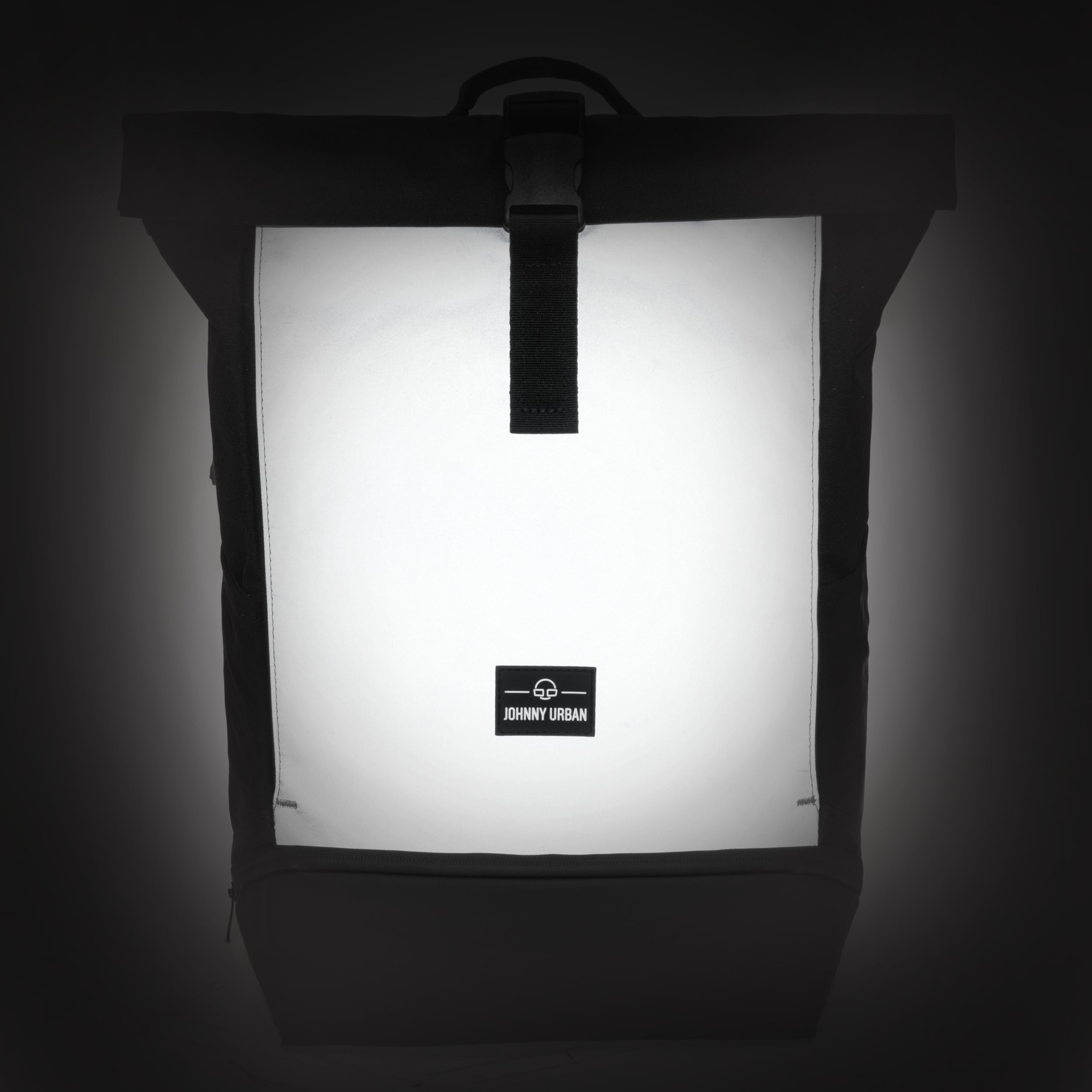 Johnny Urban Allen Backpack Medium (Padded laptop compartment up to 16 inches)