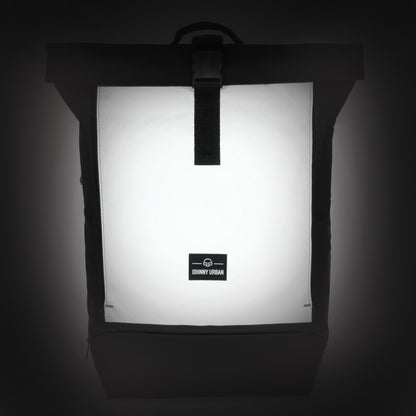 Johnny Urban Allen Backpack Medium (Padded laptop compartment up to 16 inches)