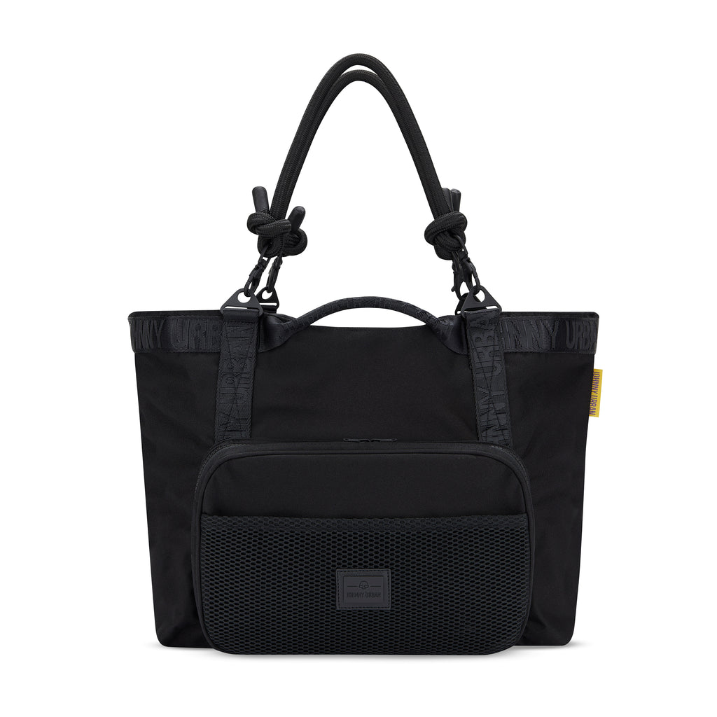 Johnny Urban Shopper Bag Cassie (Perfect For Your Travels, Working, Shopping, Sports)