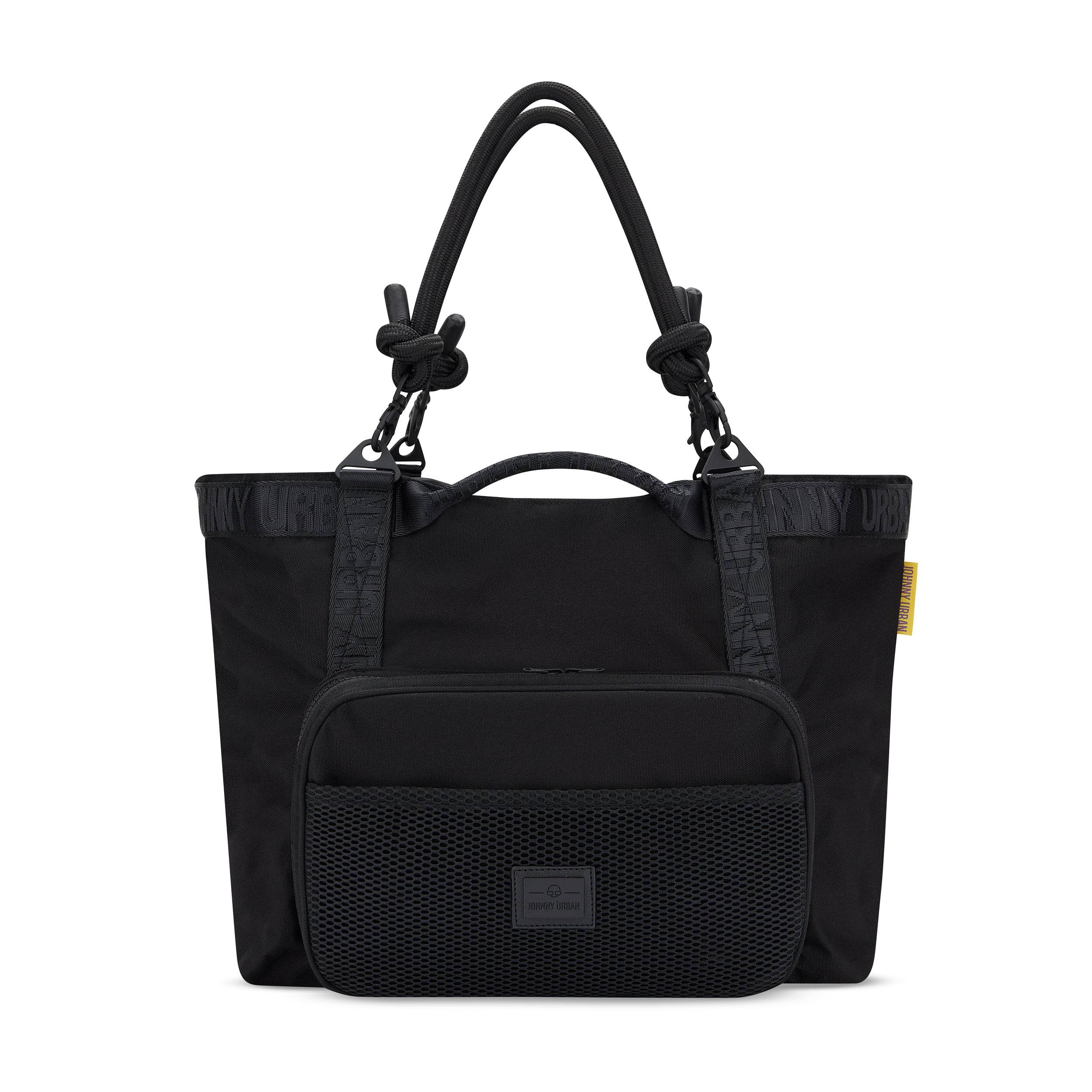 Johnny Urban Shopper Bag Cassie (Perfect For Your Travels, Working, Shopping, Sports)