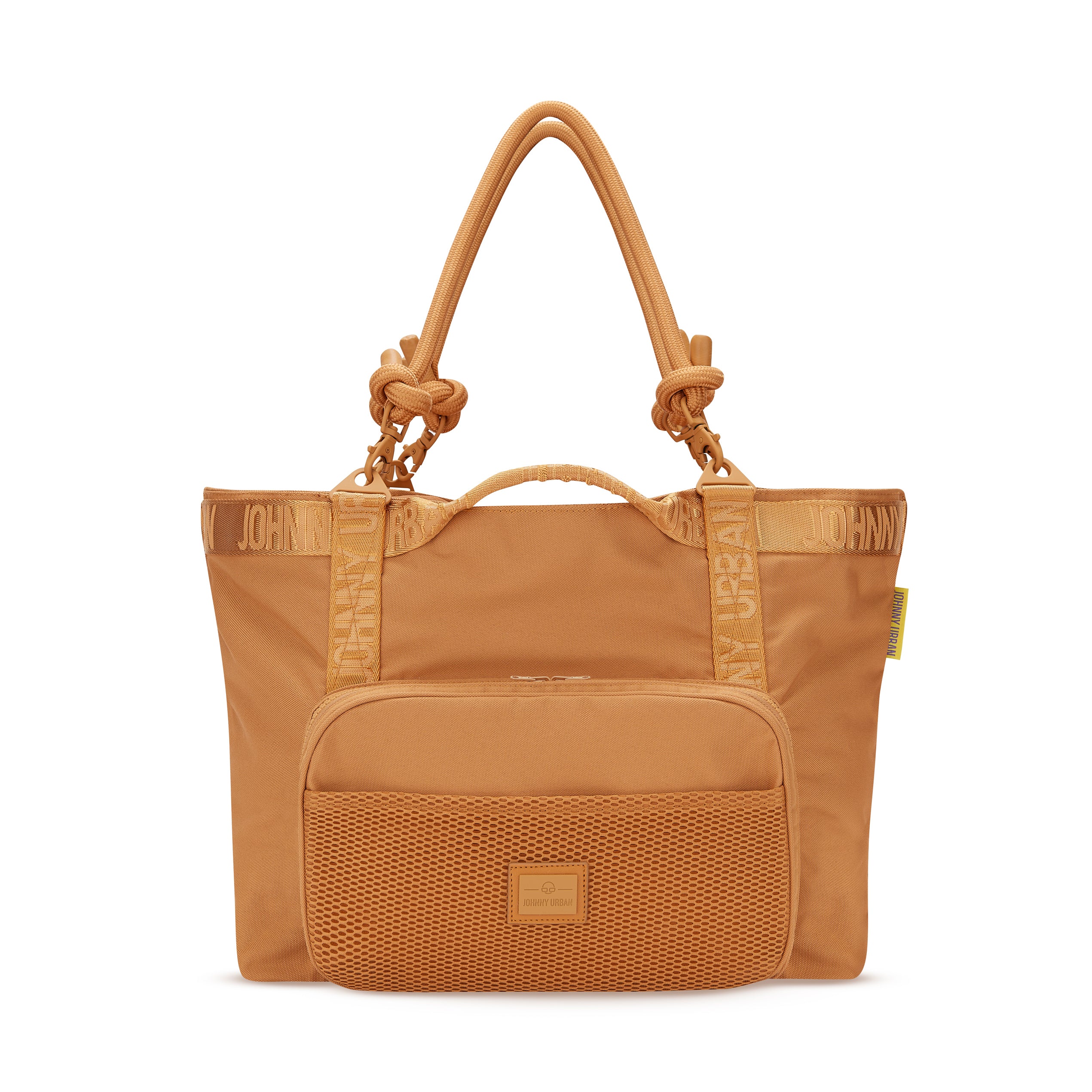 Johnny Urban Shopper Bag Cassie (Perfect For Your Travels, Working, Shopping, Sports)