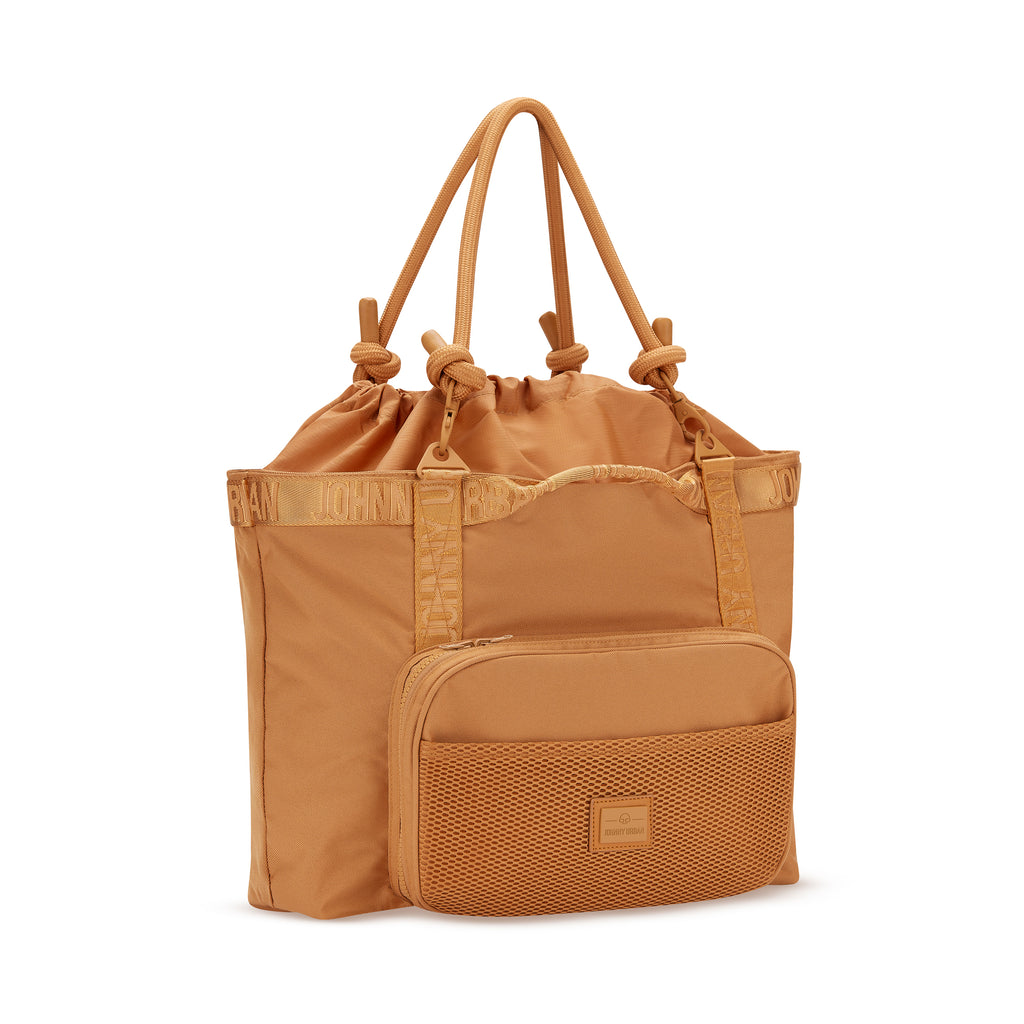 Johnny Urban Shopper Bag Cassie (Perfect For Your Travels, Working, Shopping, Sports)
