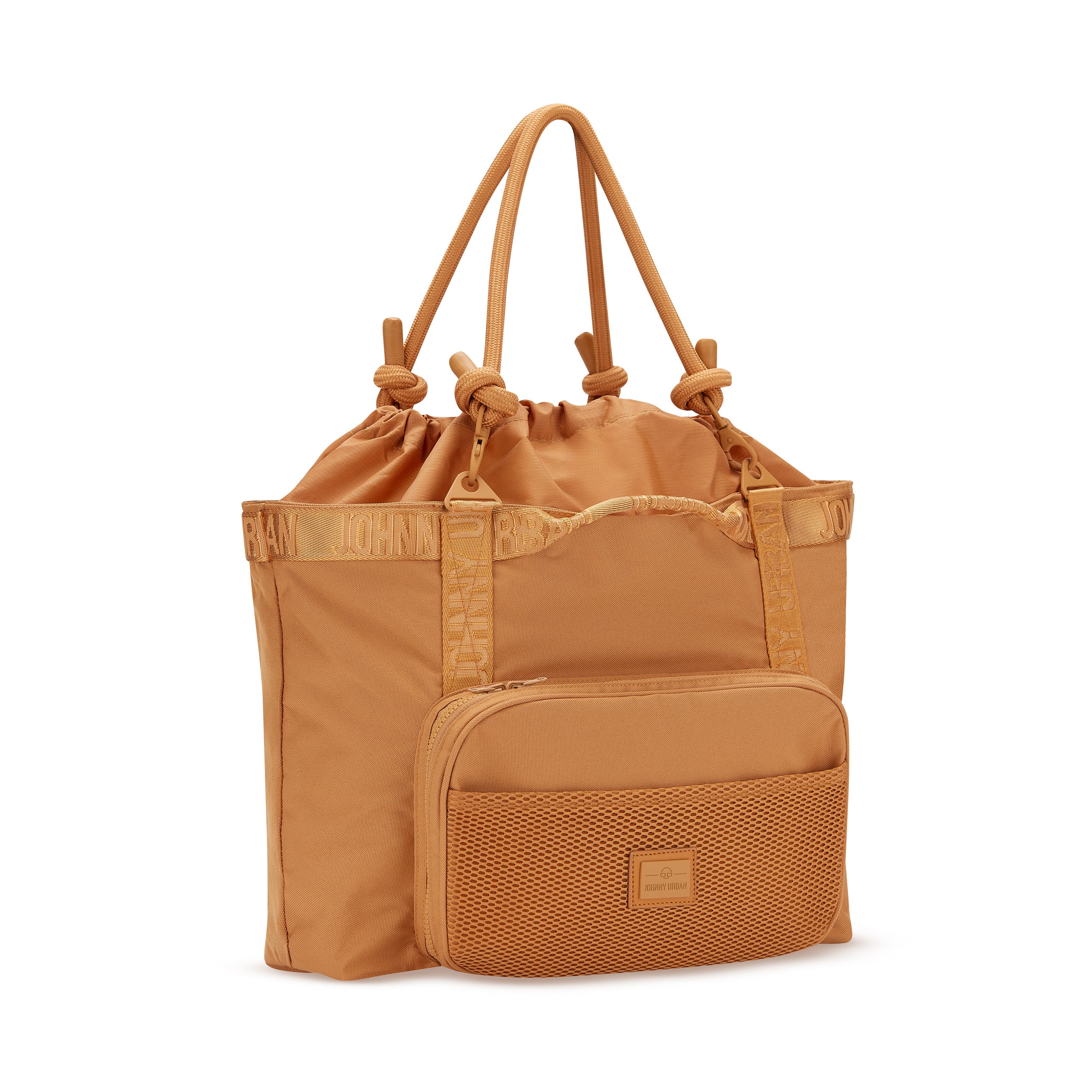 Johnny Urban Shopper Bag Cassie (Perfect For Your Travels, Working, Shopping, Sports)
