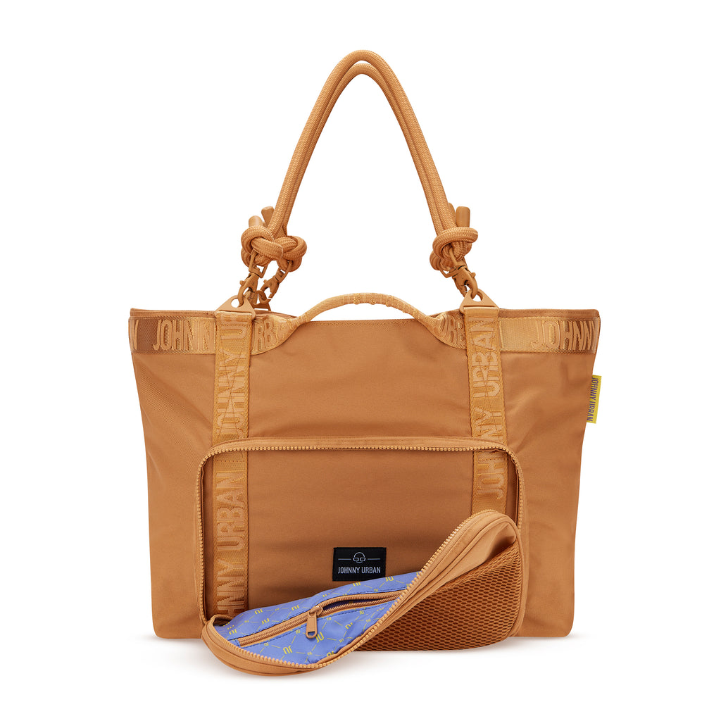 Johnny Urban Shopper Bag Cassie (Perfect For Your Travels, Working, Shopping, Sports)