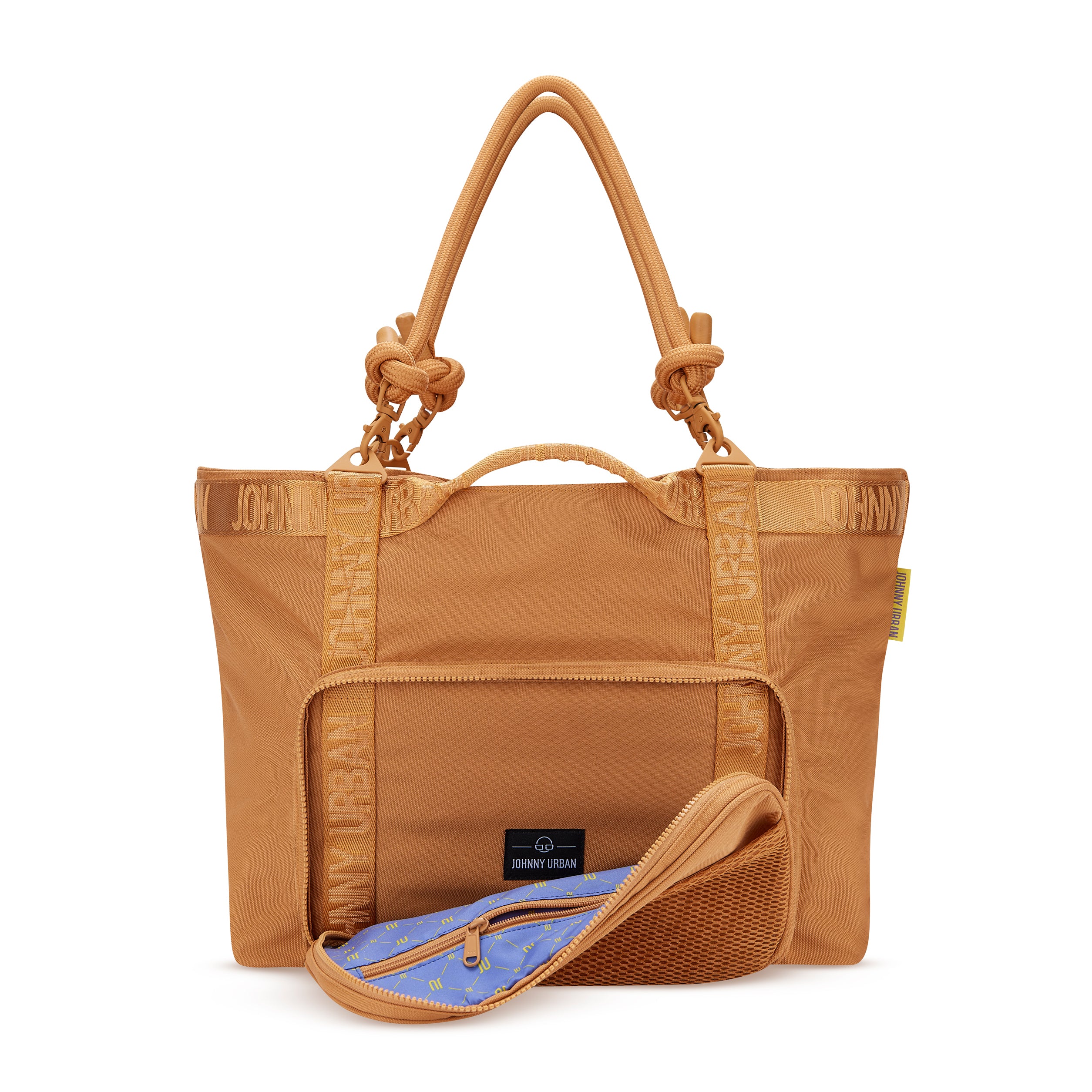 Johnny Urban Shopper Bag Cassie (Perfect For Your Travels, Working, Shopping, Sports)