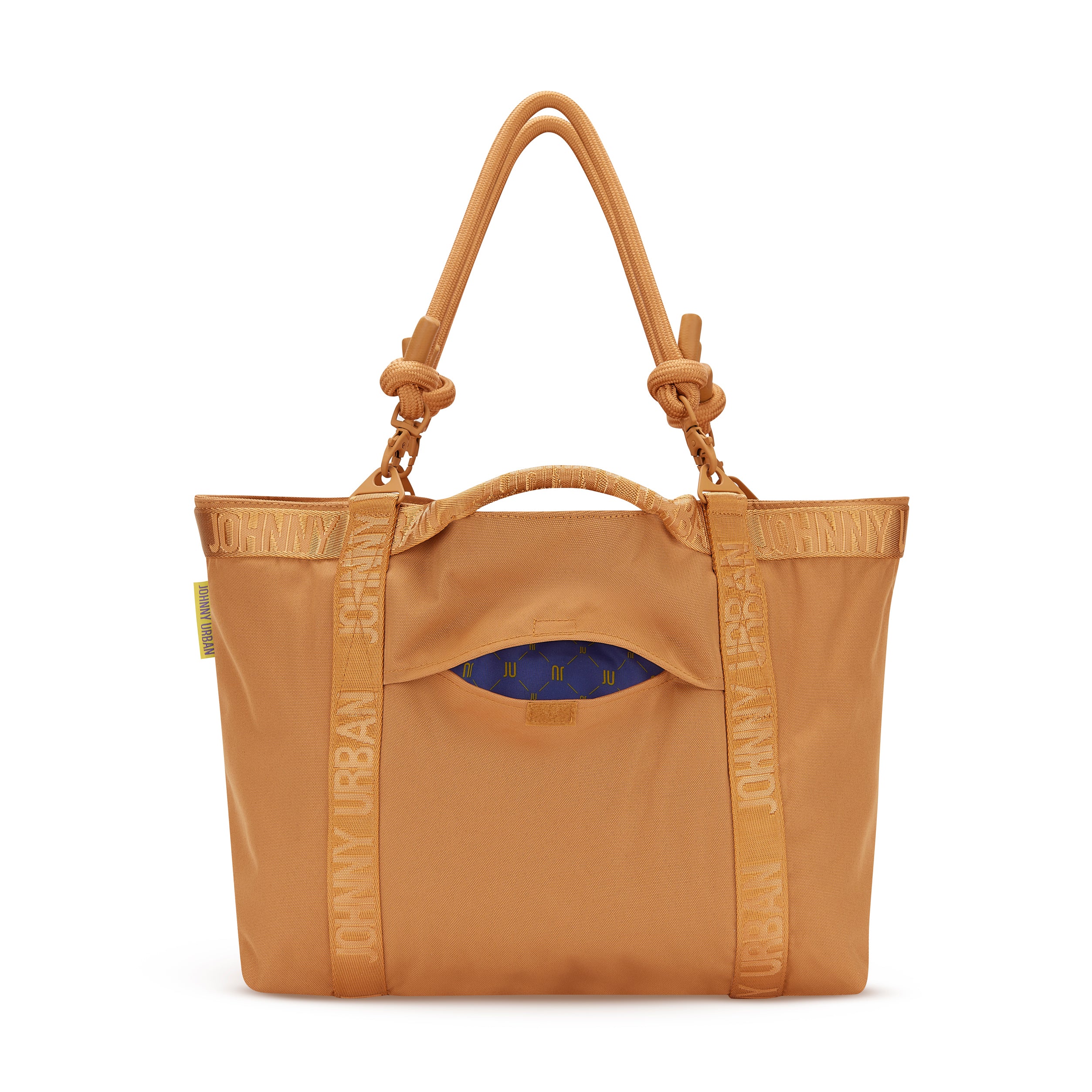 Johnny Urban Shopper Bag Cassie (Perfect For Your Travels, Working, Shopping, Sports)