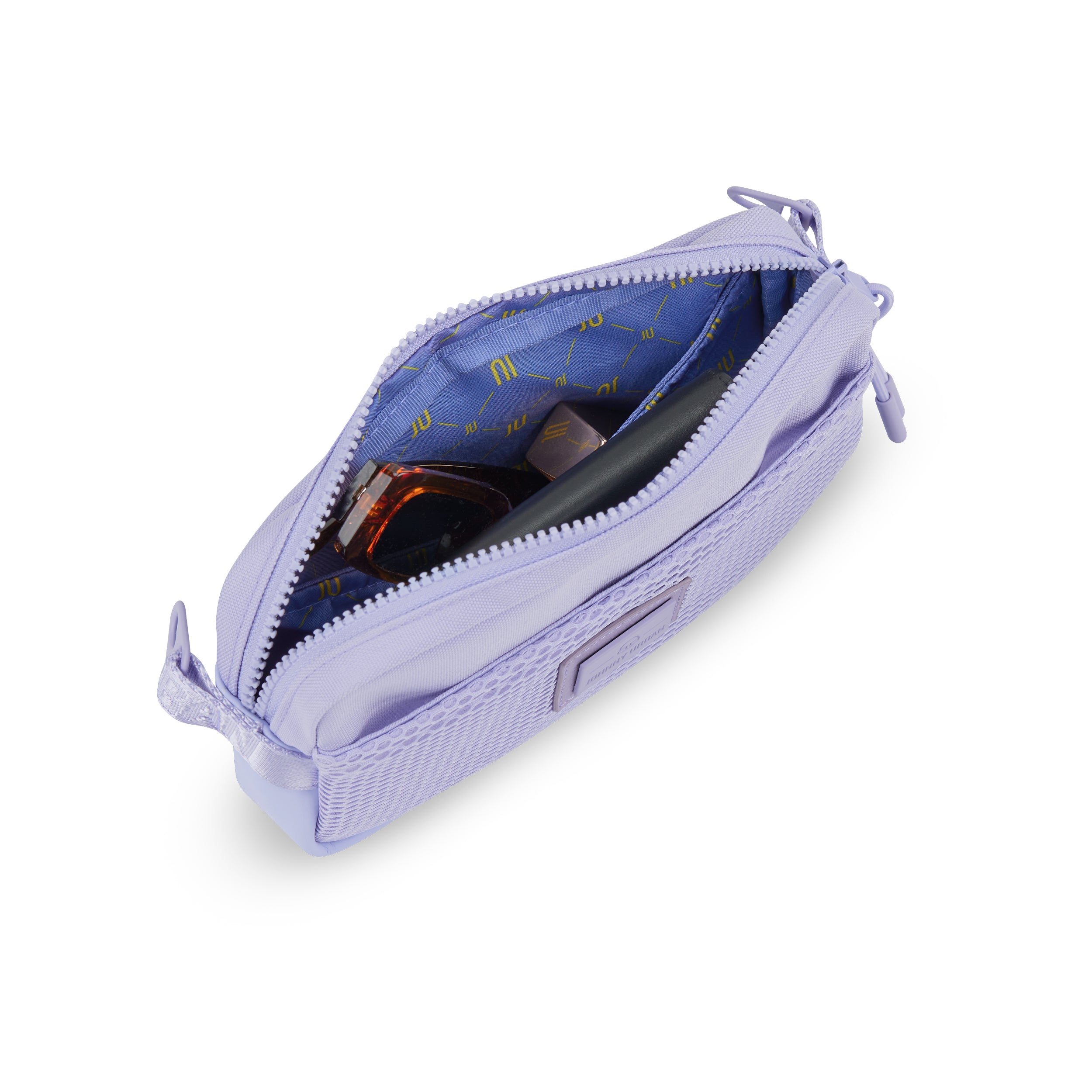 Johnny Urban Elliot Hip Bag - Adjustable Shoulder Strap