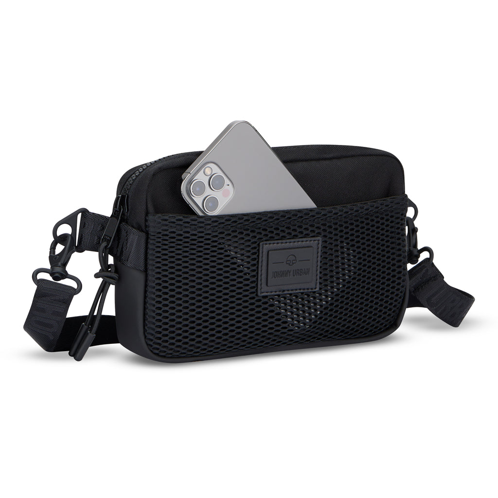 Johnny Urban Elliot Hip Bag - Adjustable Shoulder Strap