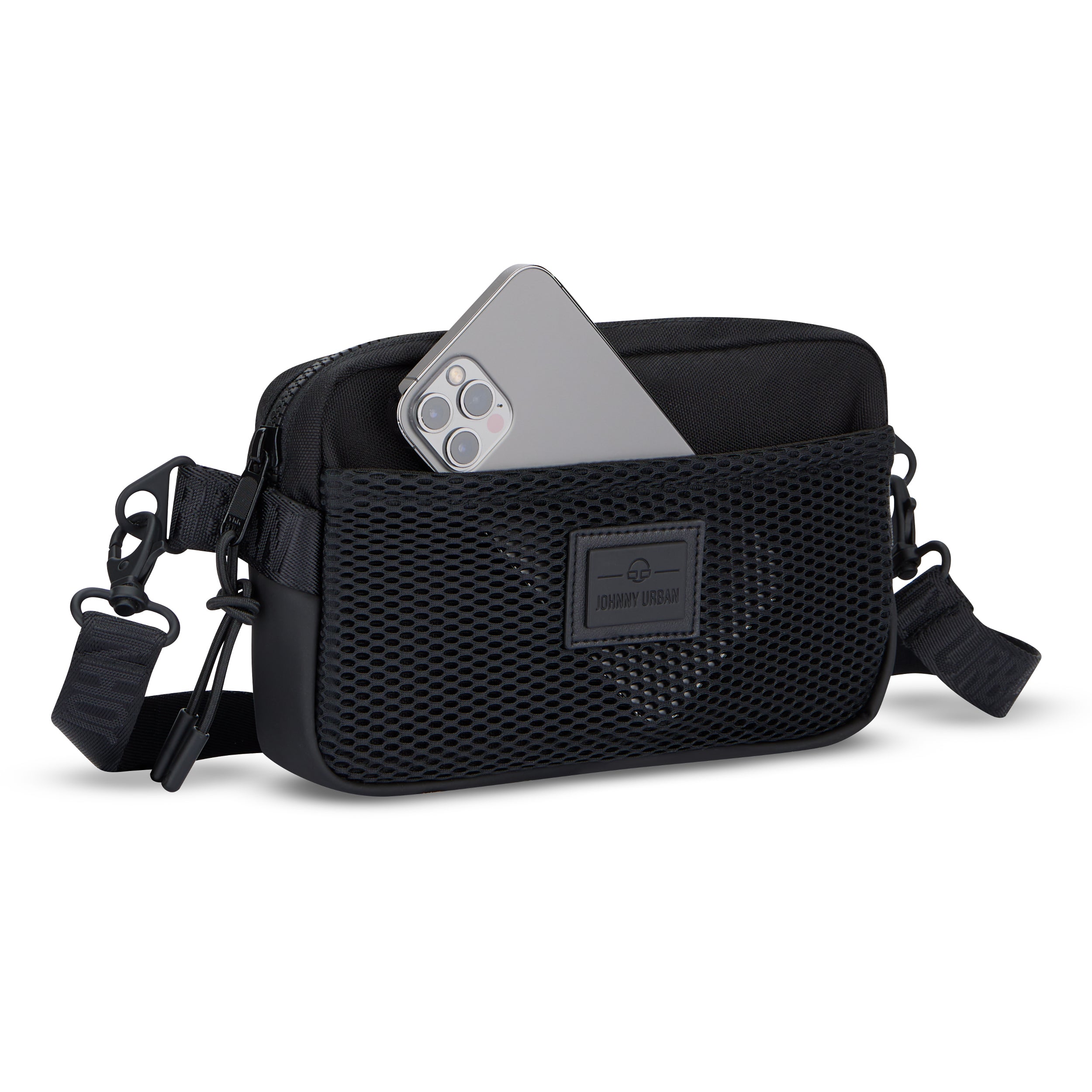 Johnny Urban Elliot Hip Bag - Adjustable Shoulder Strap