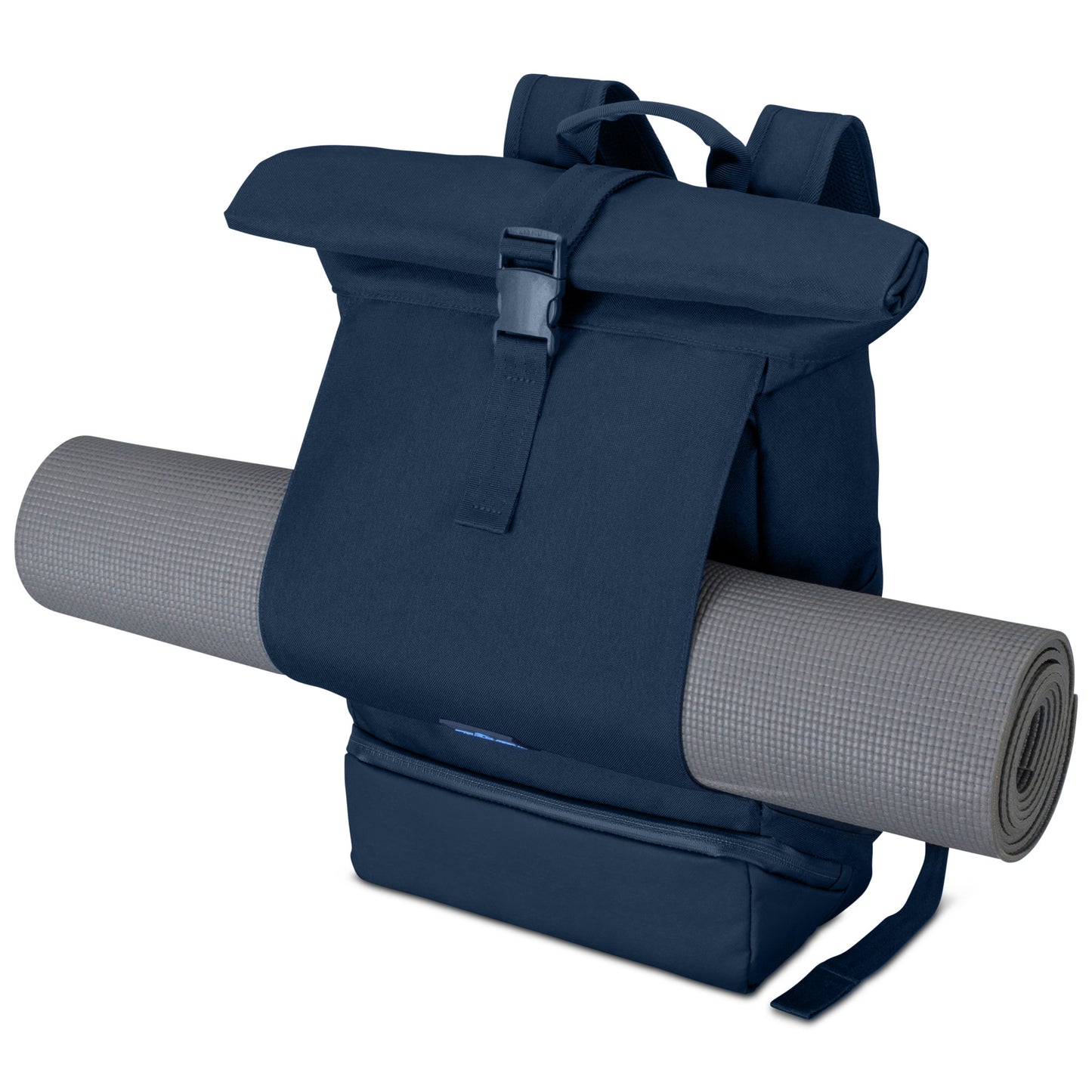 Johnny Urban Allen Backpack Medium (Padded laptop compartment up to 16 inches)