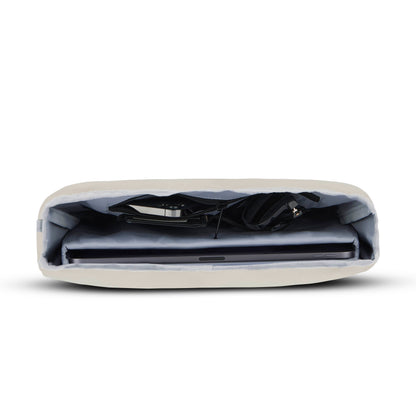 Johnny Urban Dylan Shoulder Bag (Flexible Shoulder Bag With Roll-Top Function)