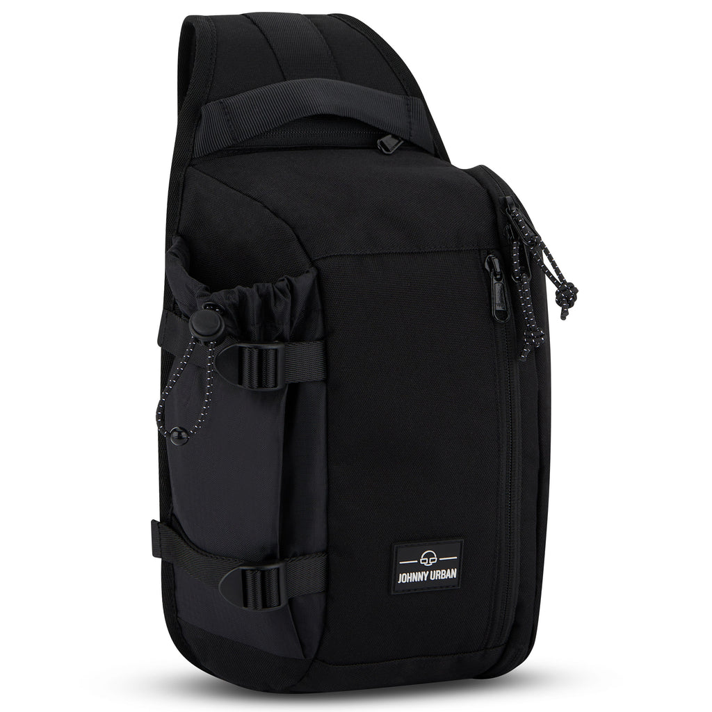 Johnny Urban Charlie Sling Bag ( 6,9 L,  Large Main Compartment)