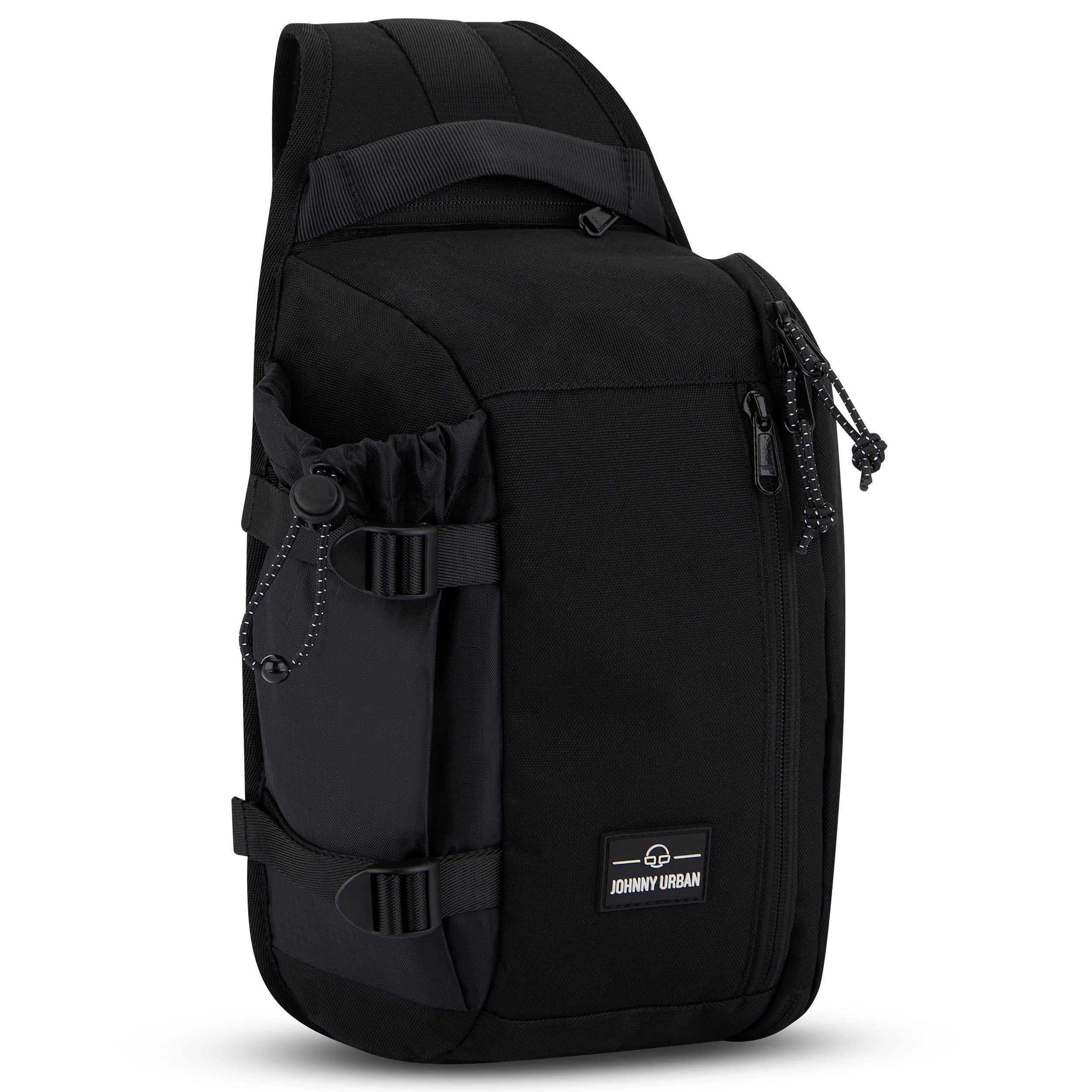 Johnny Urban Charlie Sling Bag ( 6,9 L,  Large Main Compartment)