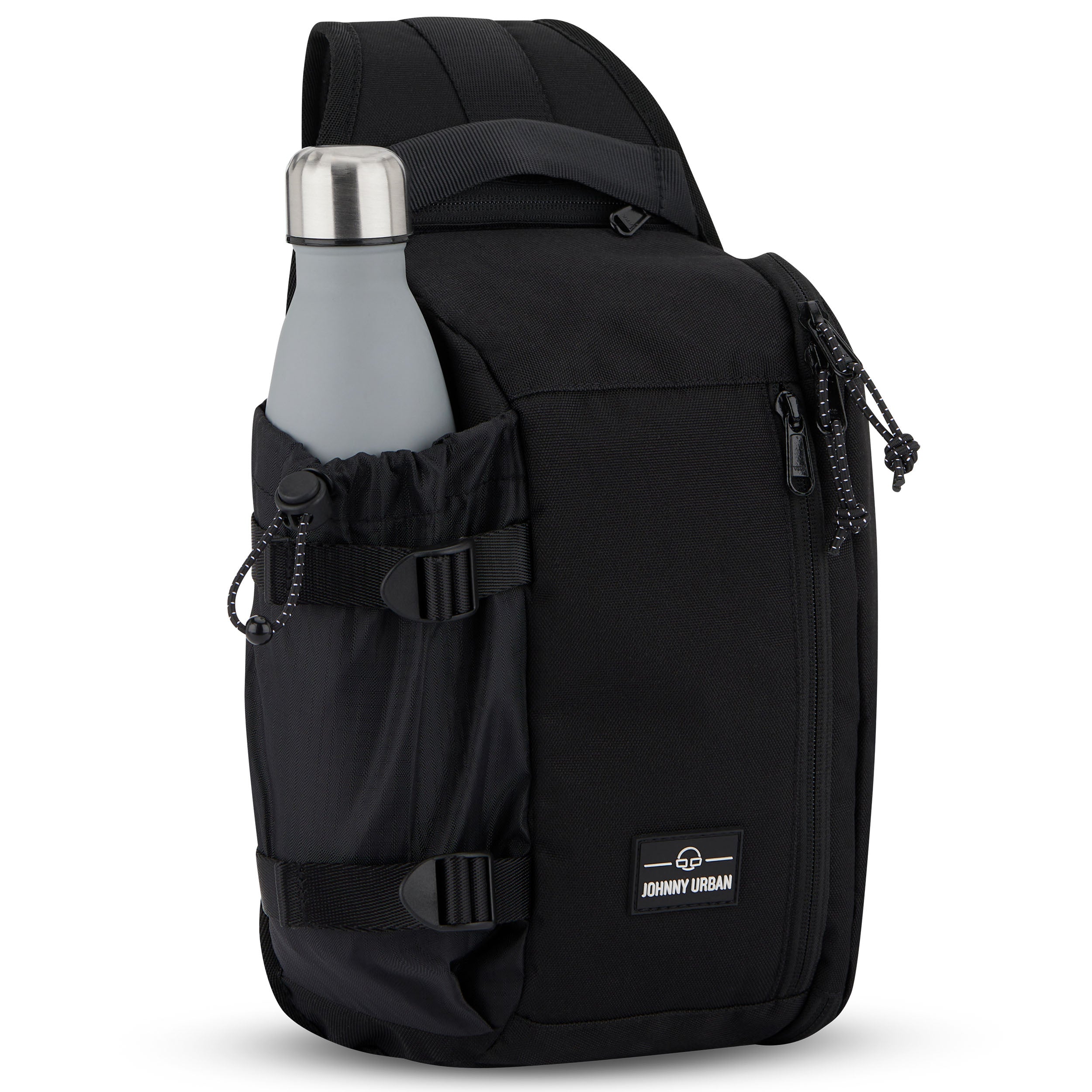 Johnny Urban Charlie Sling Bag ( 6,9 L,  Large Main Compartment)