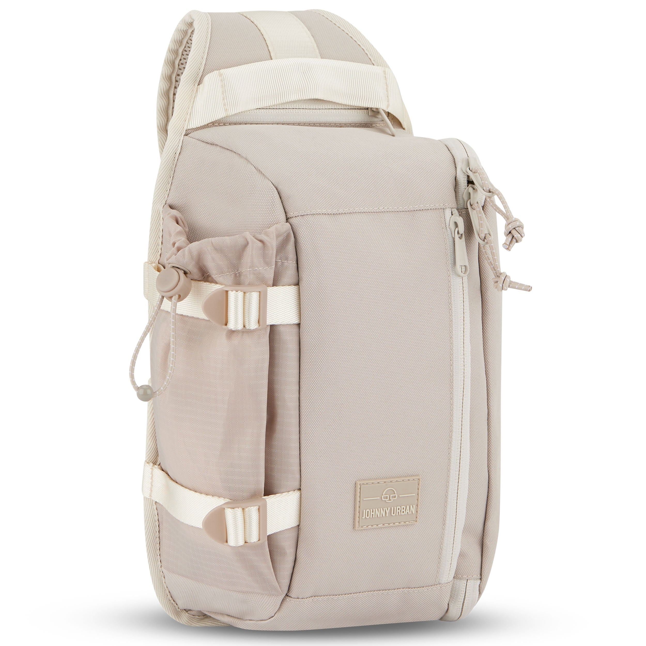 Johnny Urban Charlie Sling Bag ( 6,9 L,  Large Main Compartment)