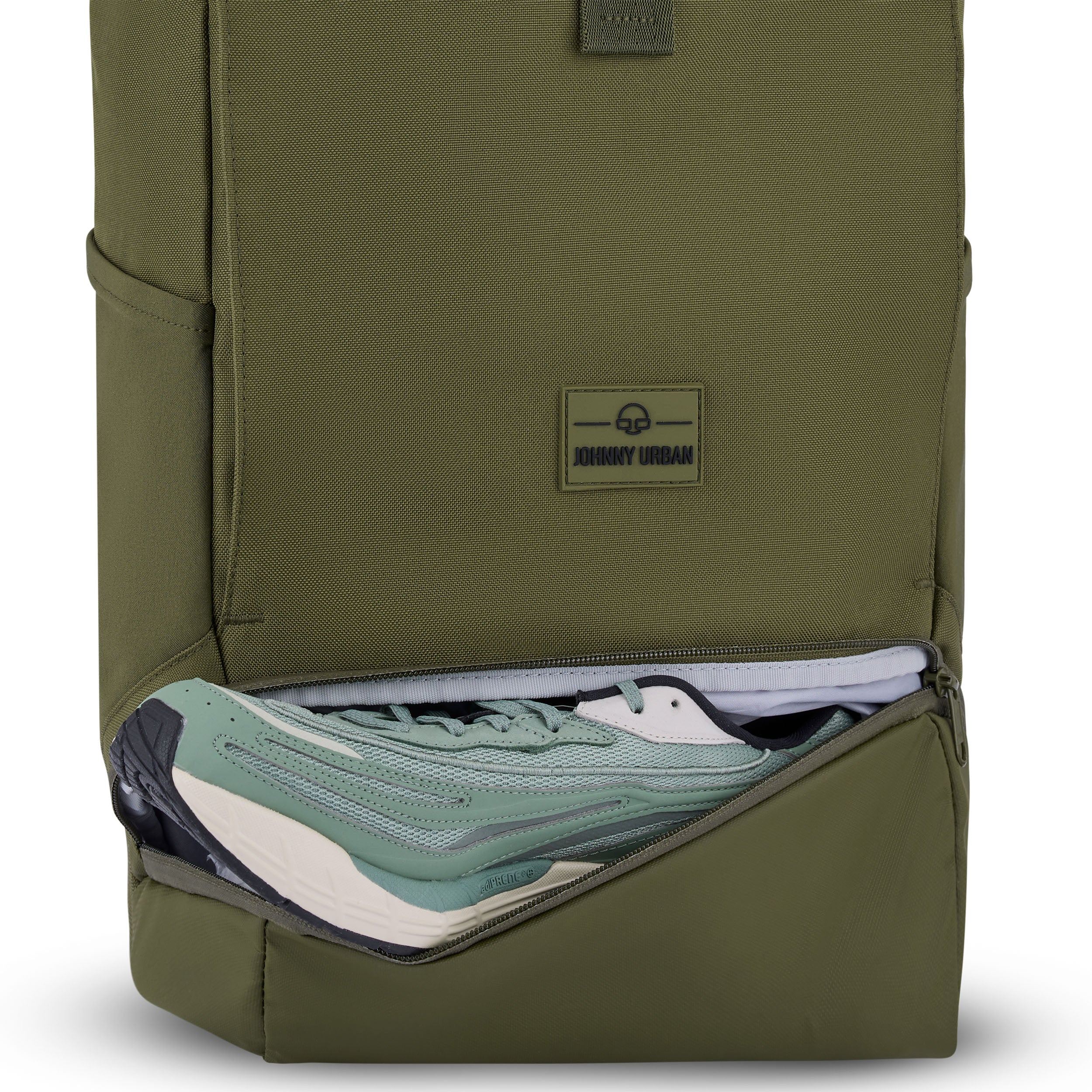 Johnny Urban Allen Backpack Medium (Padded laptop compartment up to 16 inches)